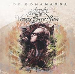 Joe Bonamassa : An Acoustic Evening at the Vienna Opera House